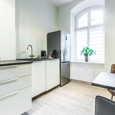 Apartamenty W Sercu Miasta - Szewska Πόζναν Εξωτερικό φωτογραφία