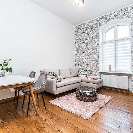 Apartamenty W Sercu Miasta - Szewska Πόζναν Εξωτερικό φωτογραφία