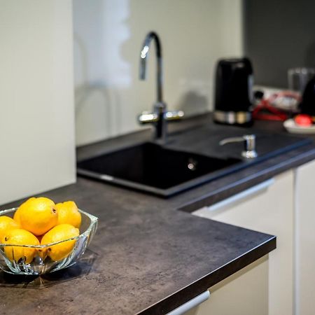 Apartamenty W Sercu Miasta - Szewska Πόζναν Εξωτερικό φωτογραφία