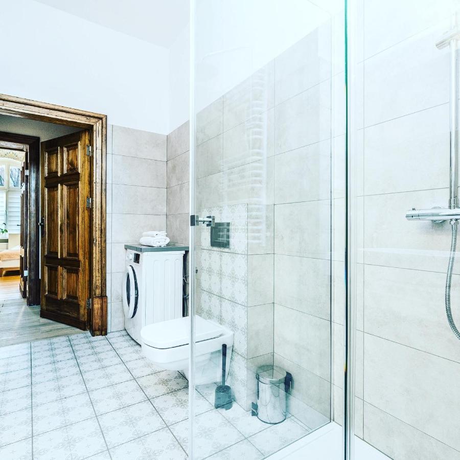 Apartamenty W Sercu Miasta - Szewska Πόζναν Εξωτερικό φωτογραφία