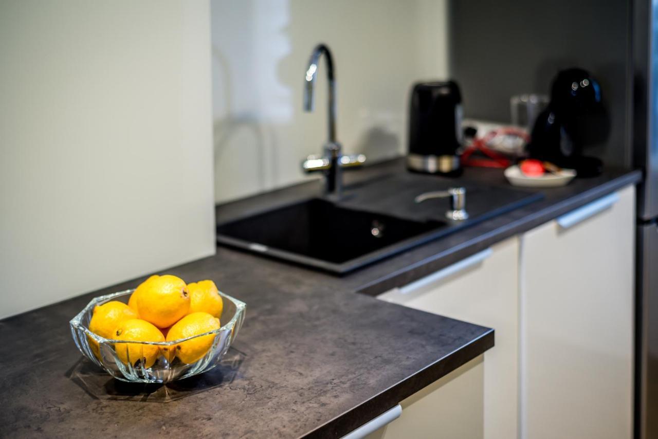 Apartamenty W Sercu Miasta - Szewska Πόζναν Εξωτερικό φωτογραφία