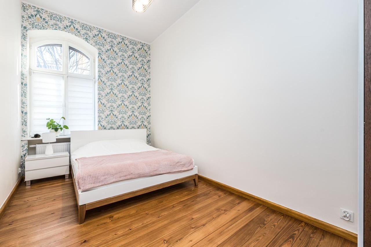 Apartamenty W Sercu Miasta - Szewska Πόζναν Εξωτερικό φωτογραφία
